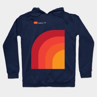 Modern 77 Hoodie